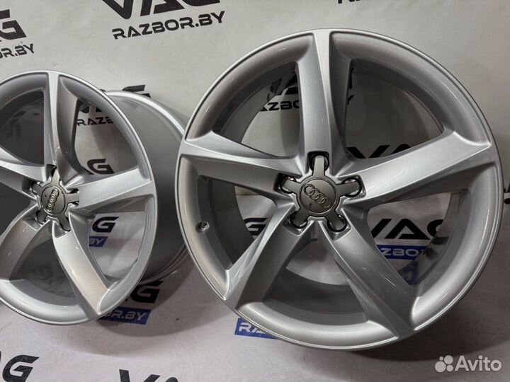 Диск литой R19PCD 5x112 ET45 DIA57