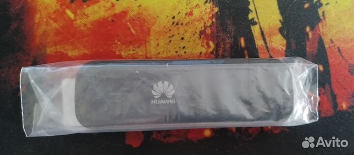 USB модем 4G Huawei E3372