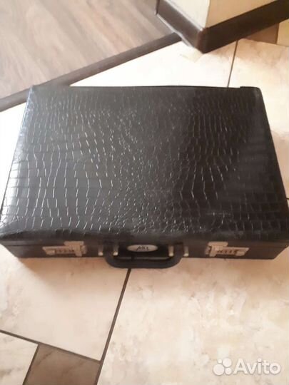 Набор кухонных ножей