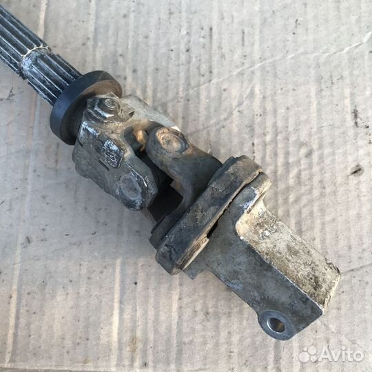 Кардан рулевой колонки Mercedes W210