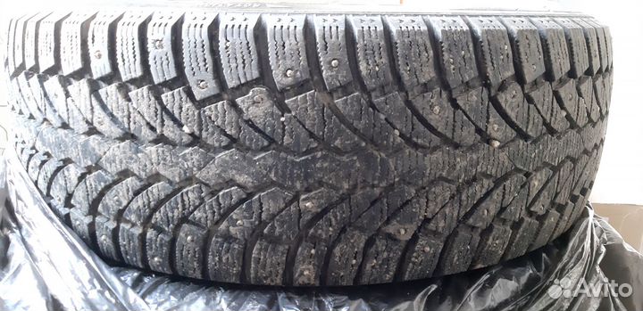Pirelli Formula Ice 225/60 R17 99T