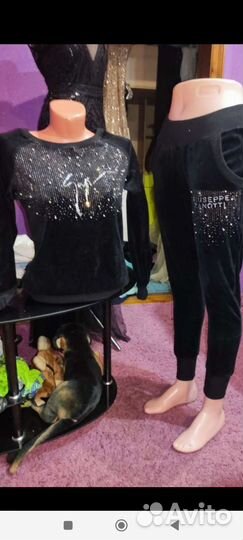 Спортивные костюмы