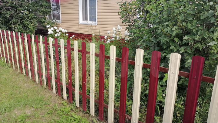 Дом 77,9 м² на участке 4 сот.