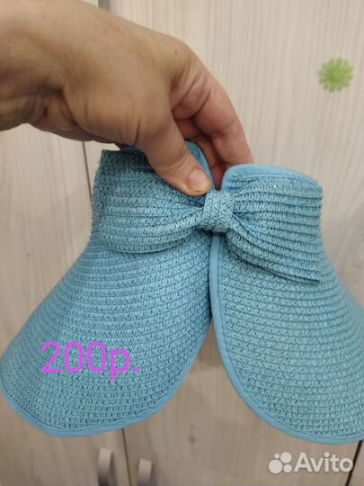 Бейсболки и кепки женские