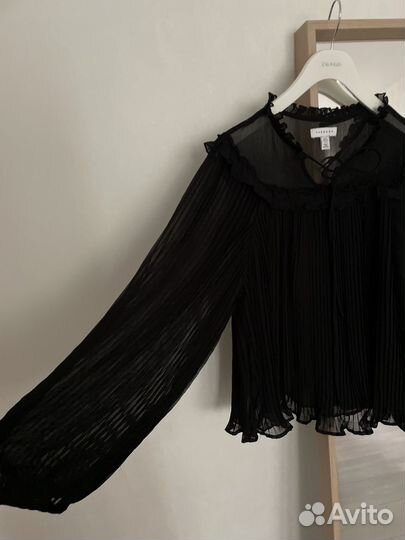 Блузка topshop