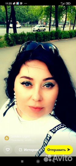 Продавец продукты, рыба