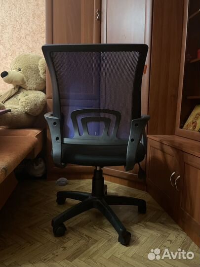 Компьютерное кресло бу