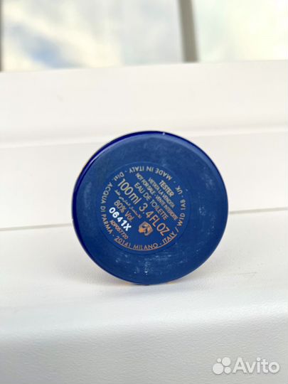 Парфюм духи Acqua di Parma Bergamotto di Calabria