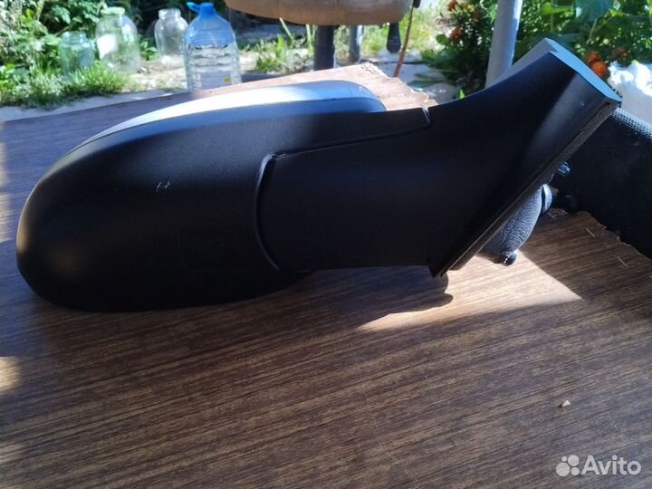 Зеркало заднего вида правое оригинал