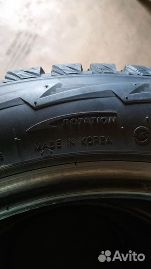 Hankook I'Pike RW11 225/55 R18 98