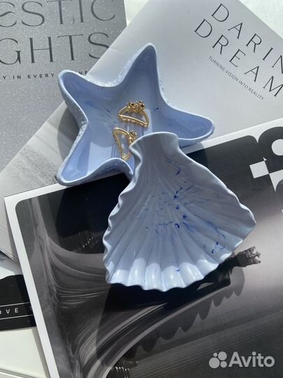 Изделия из гипса на заказ