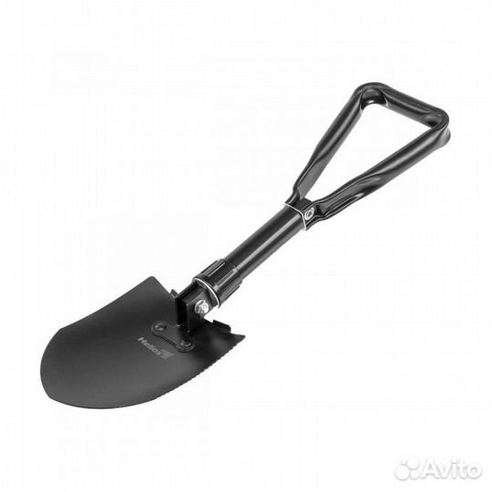 Лопата складная hs-101005-00 helios
