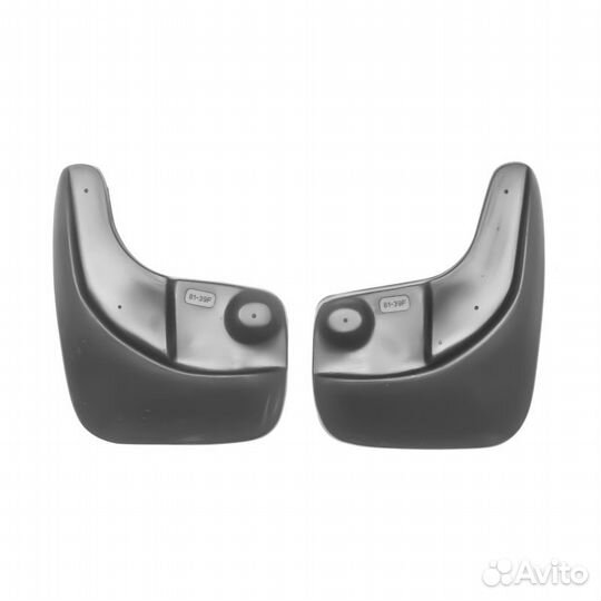 Брызговики, комплект