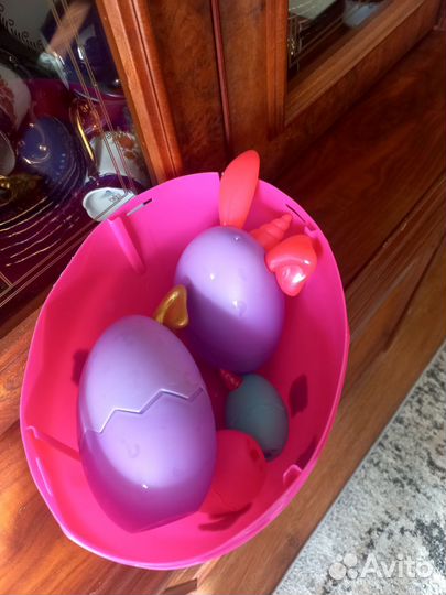 Игрушка единорог