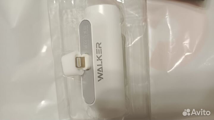 Повербанк 5000 for iPhone