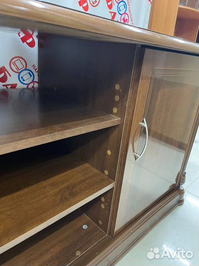 Тумба под телевизор 63478