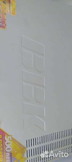 Домашний кинотеатр bbk