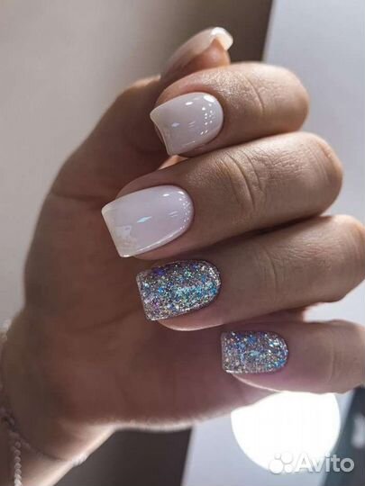 Аппаратный маникюр