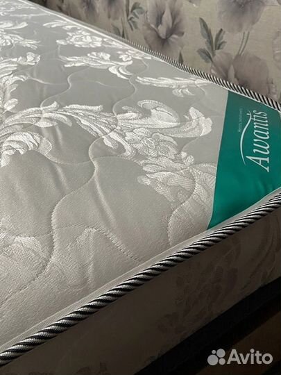 Матрас новый