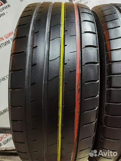 Windforce Catchfors UHP 255/45 R20 105W