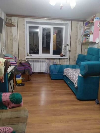 Комната 18,2 м² в > 9-к., 4/5 эт.