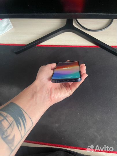 iPhone 12 mini, 64 ГБ