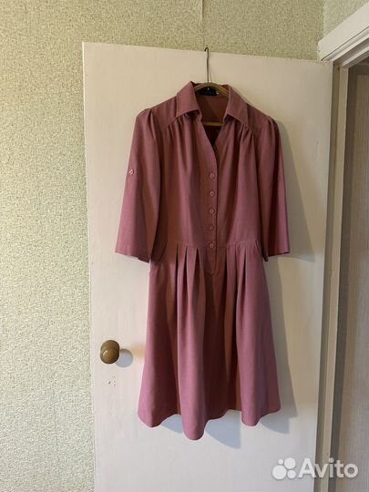 Платье женское 46 48
