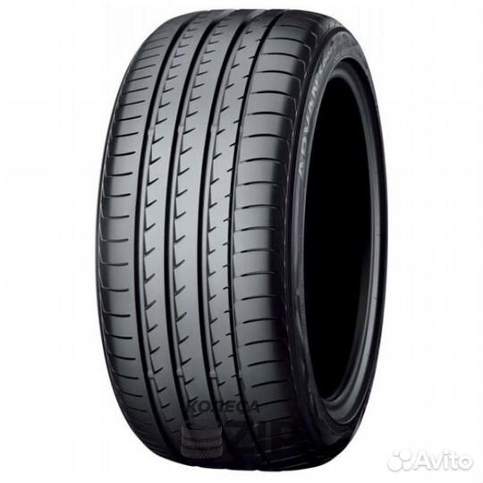 Yokohama Advan Sport V105S 245/35 R21 96Y