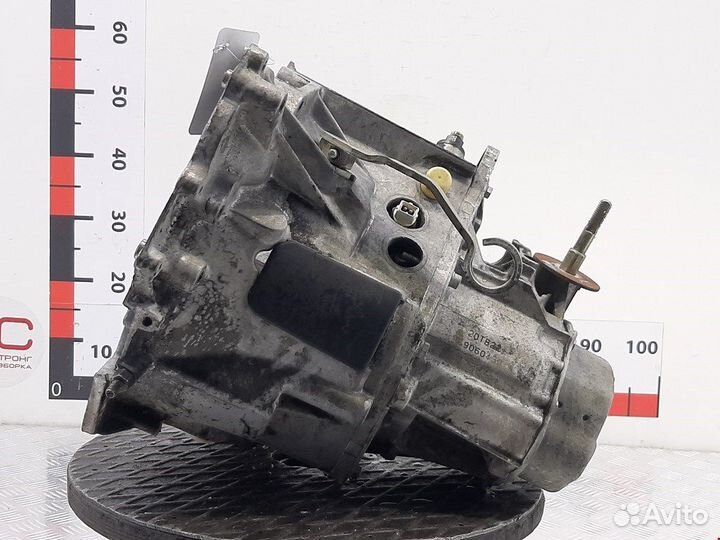 Кпп для Peugeot-Citroen Xsara