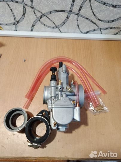 Карбюратор PWK 32