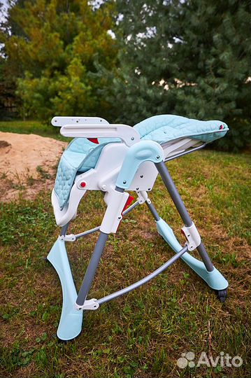 Стульчик для кормления Sweet Baby Royal Classic