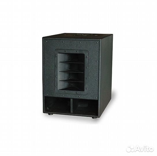 Сабвуфер Leem SUB-15A