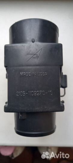 Терморегулятор на ваз 2101-2107