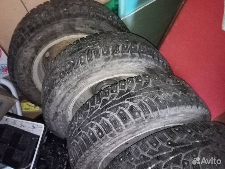 Nordman 5 185/65 R15 92T