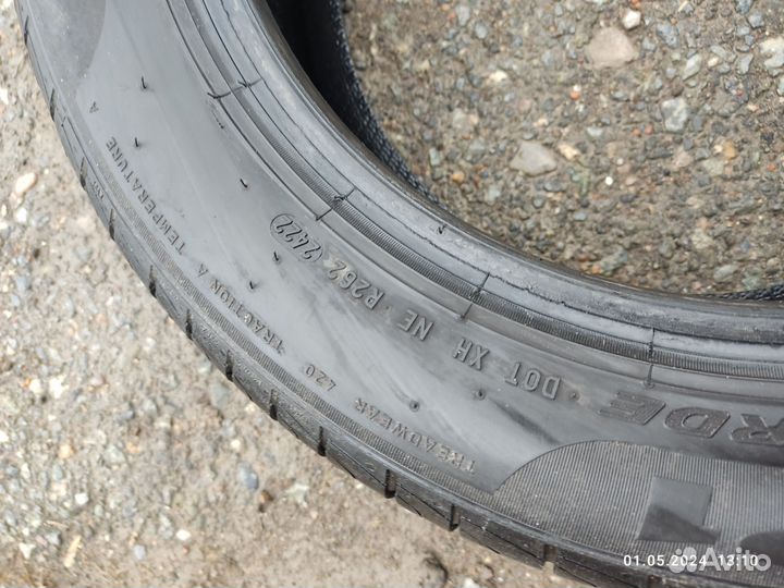 Pirelli Cinturato P1 Verde 185/55 R15 82H