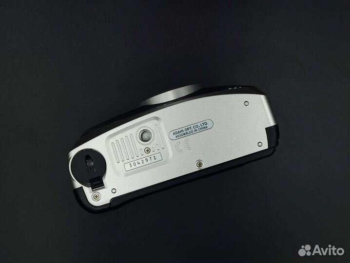 Pentax Espio 95S как новый