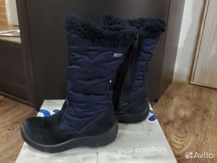 Босоножки для девочки Crocs 27 р-р