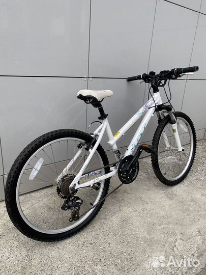 Велосипед Подростковый GT Laguna 24 Алюминиевый