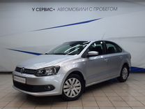 Volkswagen Polo 1.6 AT, 2012, 171 019 км, с пробегом, цена 770 000 руб.