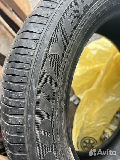 Goodyear Eagle LS 225/55 R18