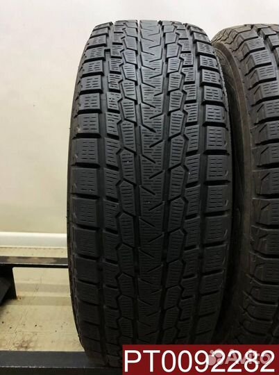 Yokohama Ice Guard G075 255/65 R17 110