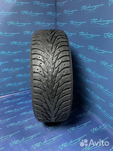 Yokohama Ice Guard IG30 215/55 R17 98T