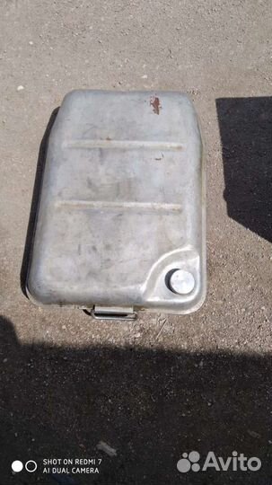 Канистры 10, 20,30,40л