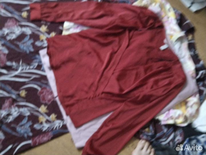 Мешок женскиз вешей