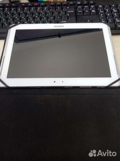 Samsung galaxy tab 2 gt5100