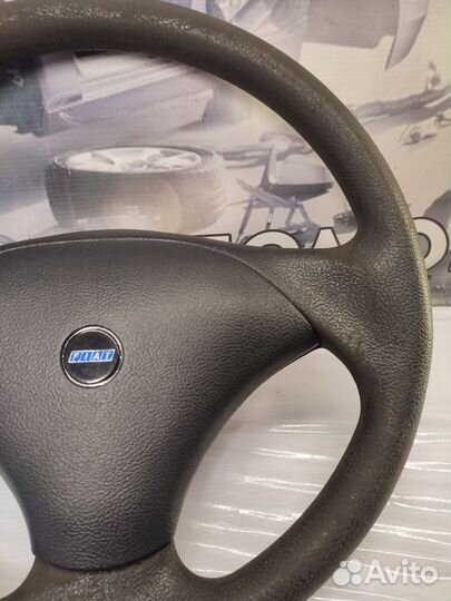 Руль Fiat Palio Weekend
