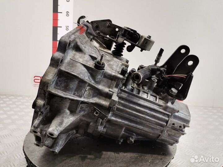 МКПП (механика) Hyundai Accent (2000-2006)