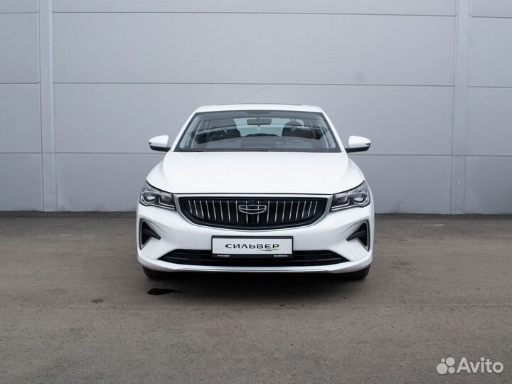 Geely Emgrand 1.5 МТ, 2024