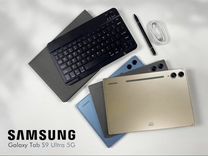 Планшет Samsung galaxy Tab S9 Ultra 5g 1 tb