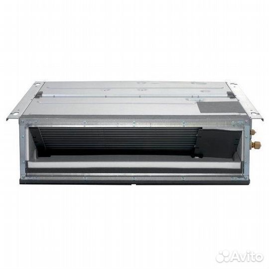 Канальный кондиционер Daikin fdxm35F9/RXM35N9